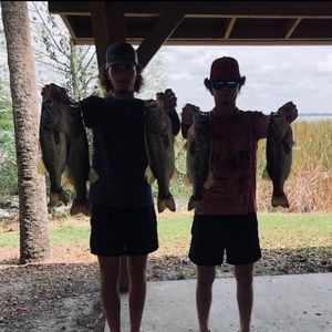 Meet your Posher, Derrick